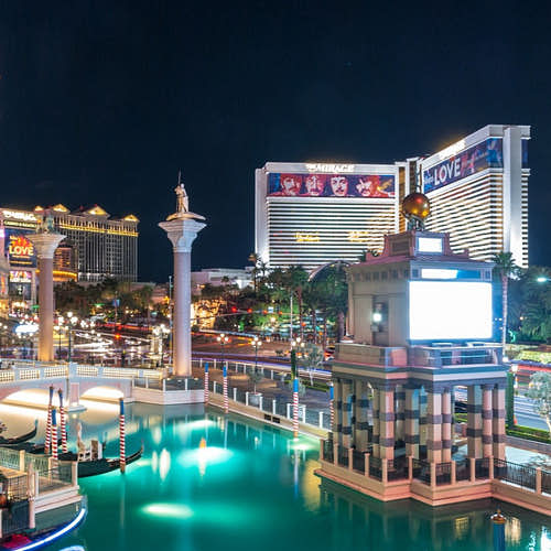 How to Start a Business in Nevada: