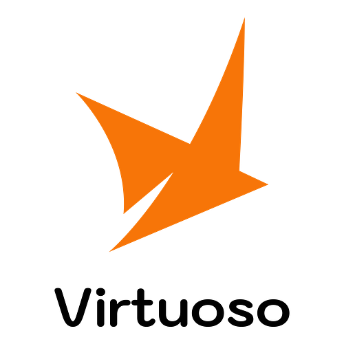 Virtual Logo