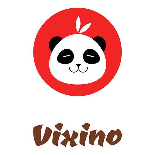 Red and White Logos + Free Logo Maker