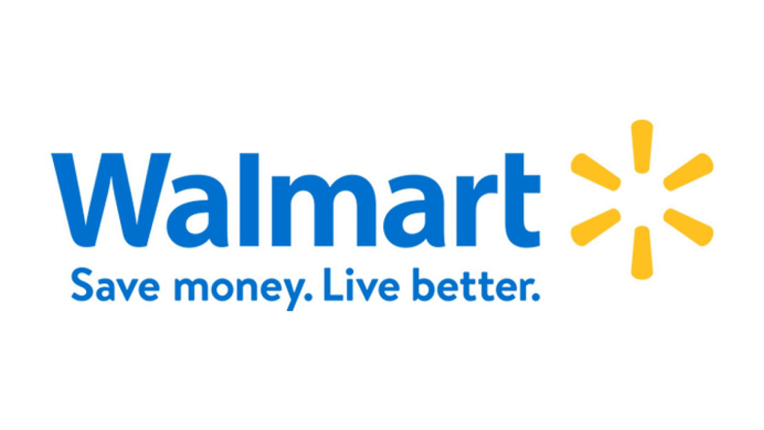 Walmart: