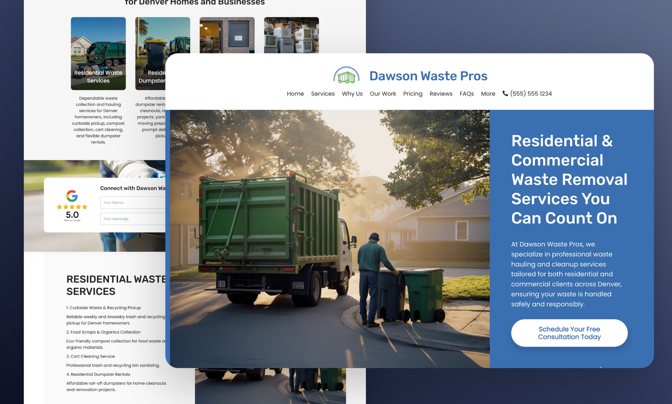 preview of  template