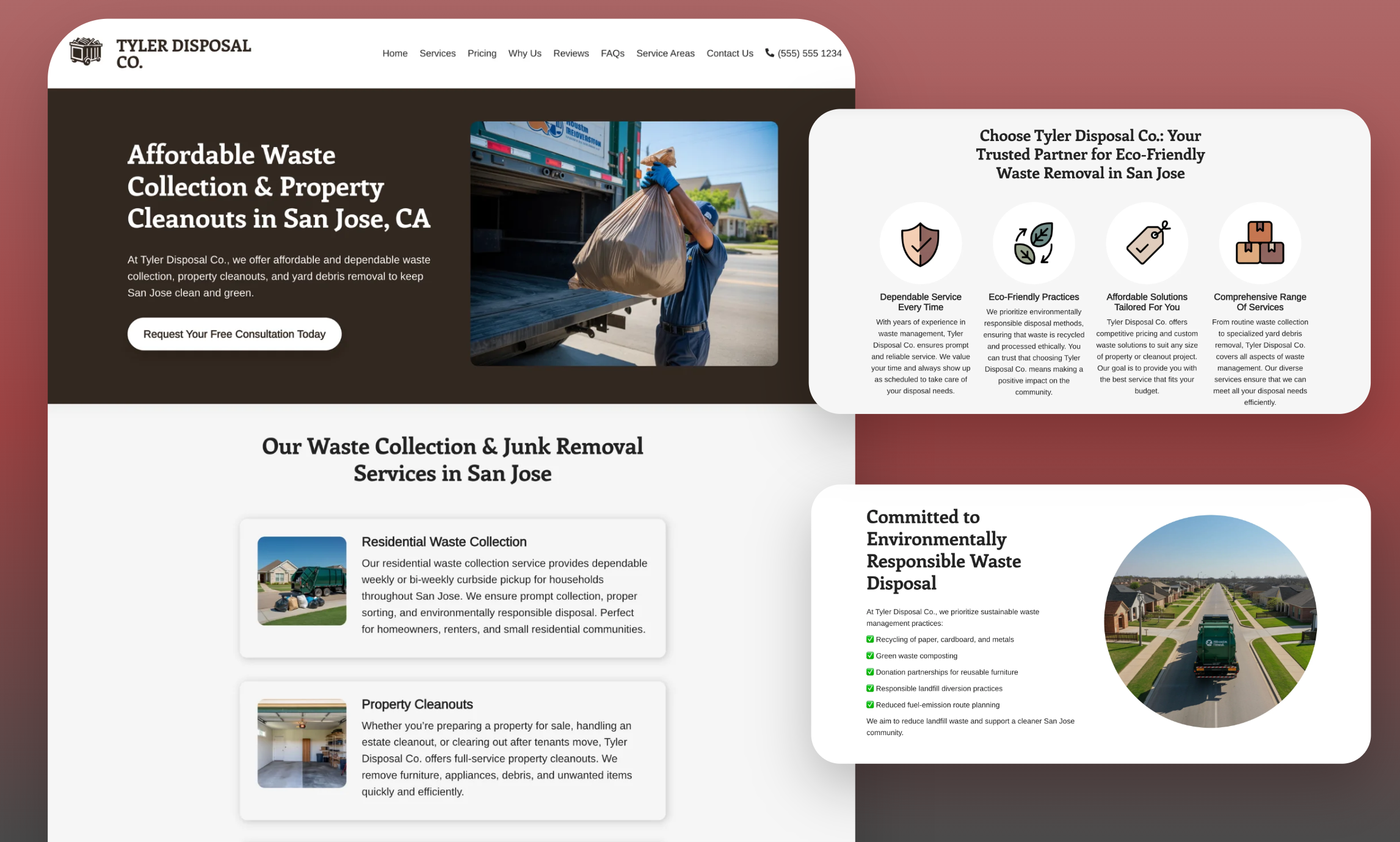 preview of  template