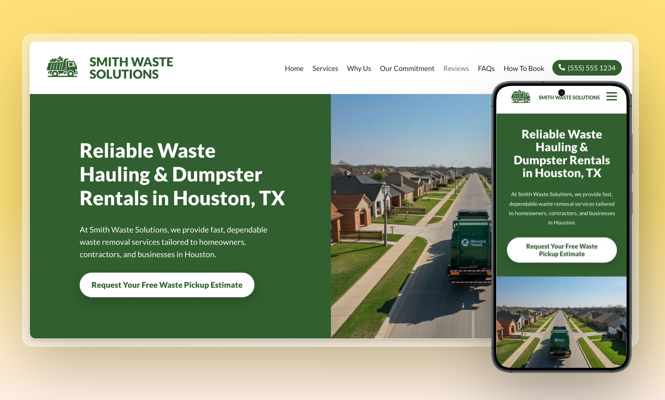 preview of  template