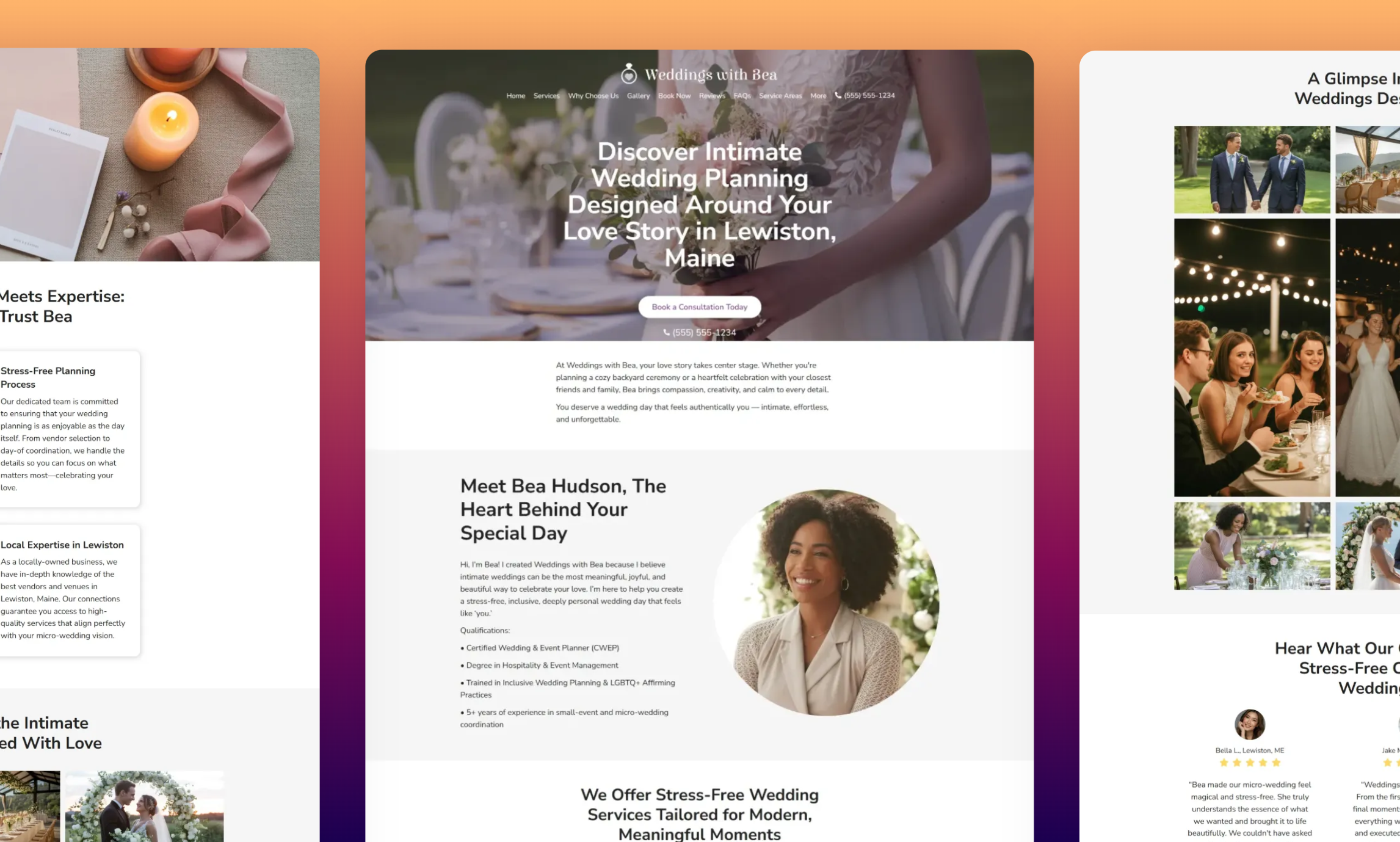 preview of  template