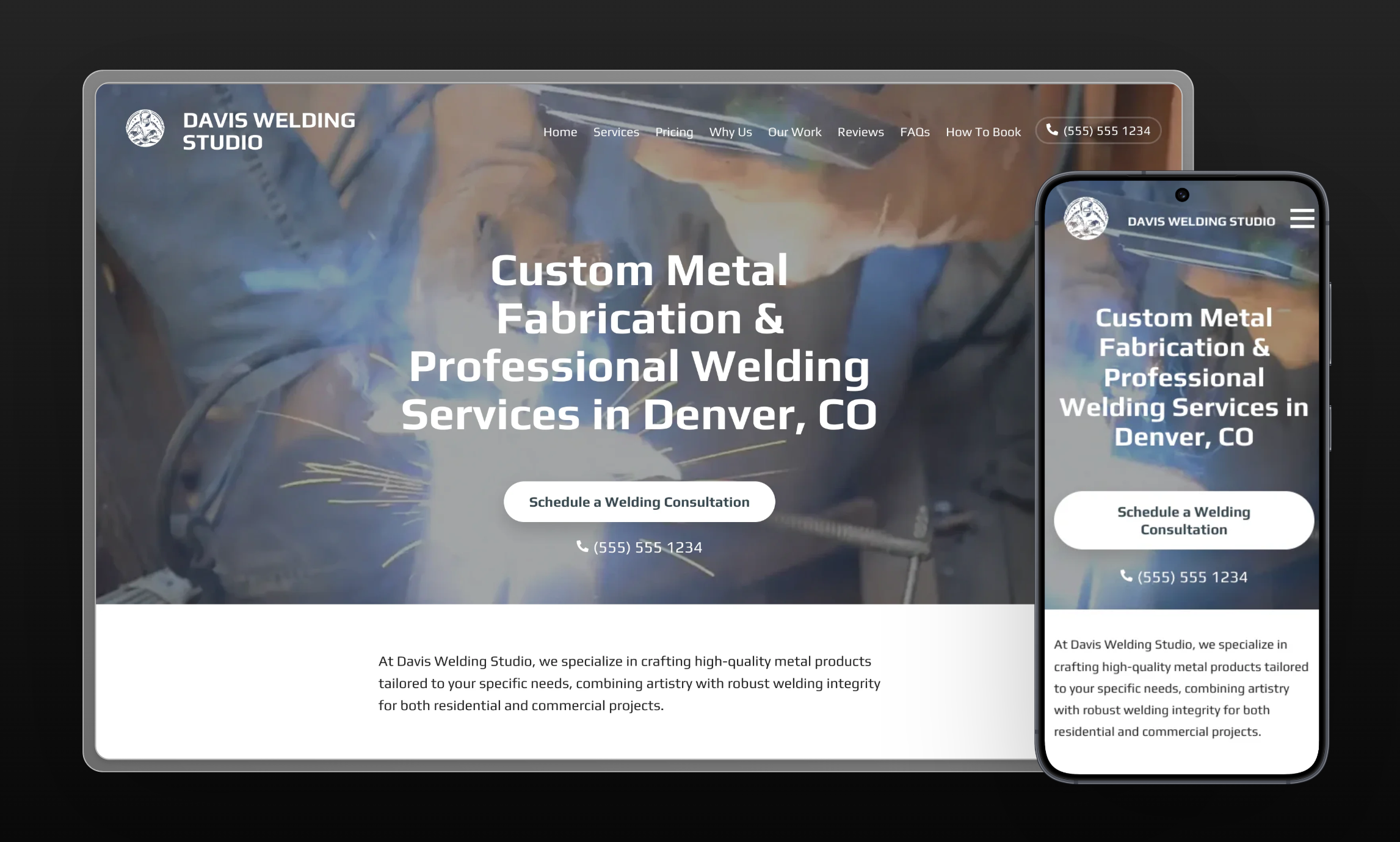 preview of  template