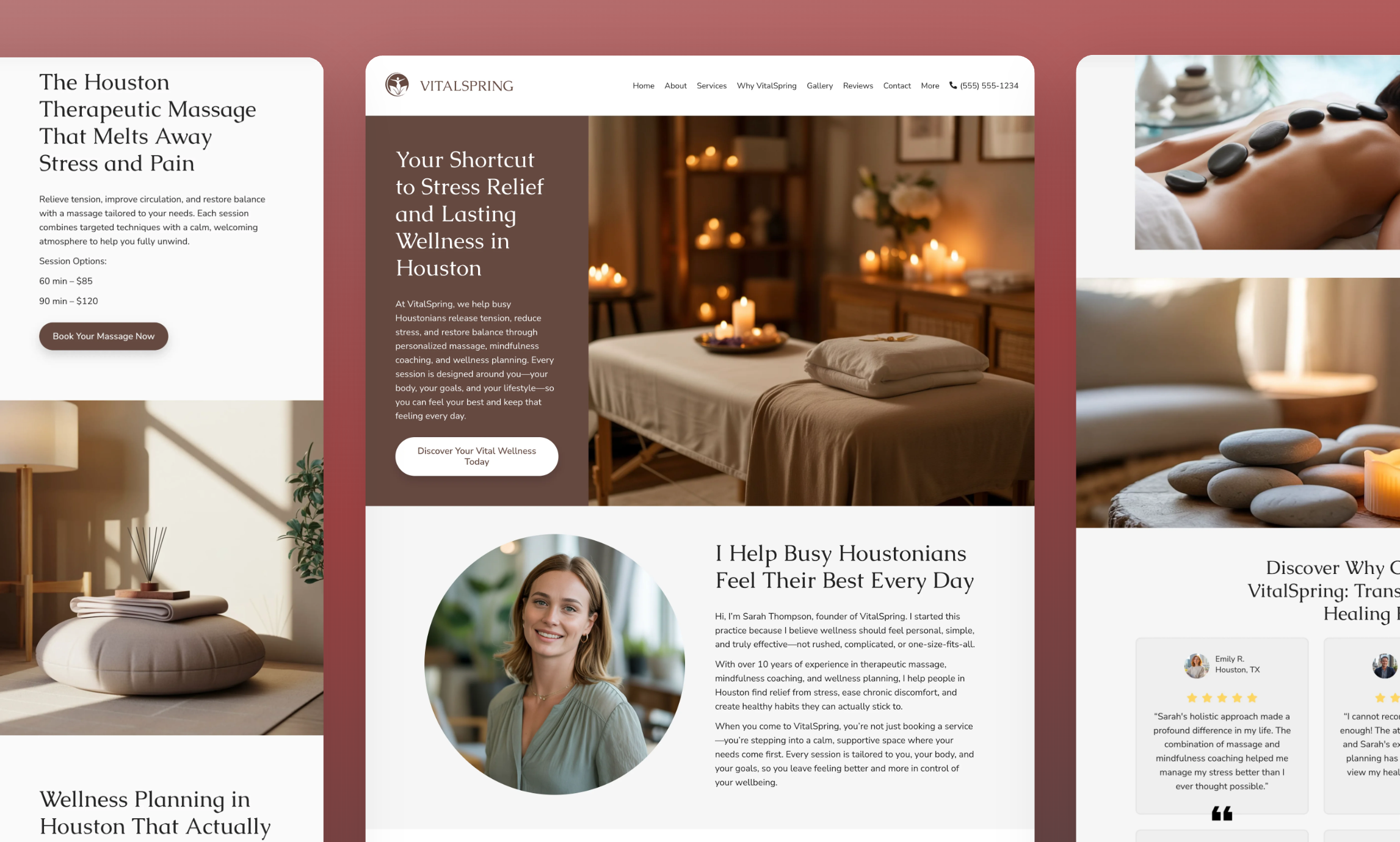 preview of  template