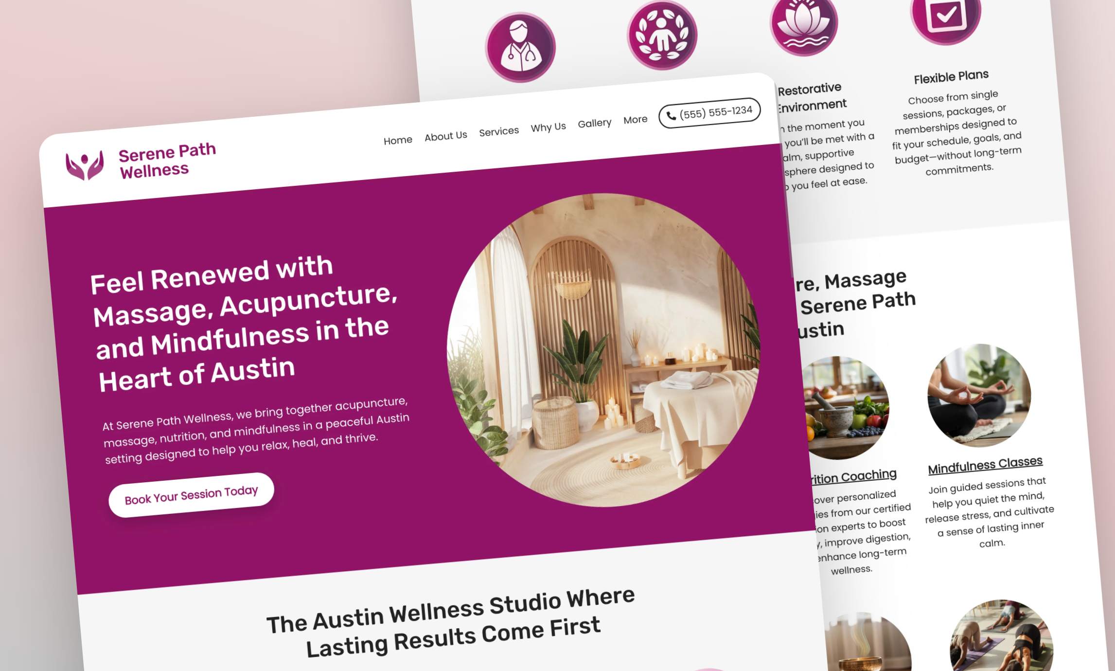 preview of  template