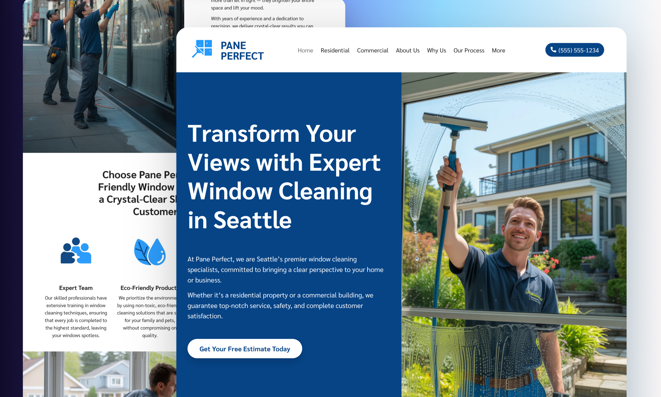 preview of  template