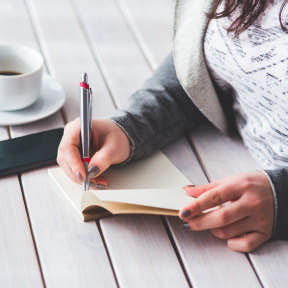 Write an elevator pitch.