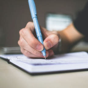 Write an executive summary.