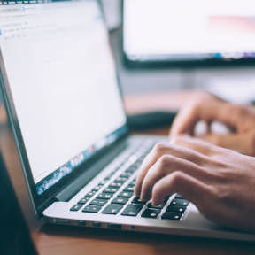 Write an executive summary.