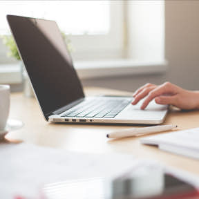 Write job descriptions.