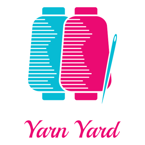 Yarn Logos + Free Logo Maker