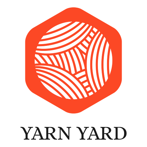 Yarn Logos + Free Logo Maker