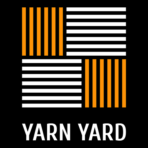 Yarn Logos + Free Logo Maker