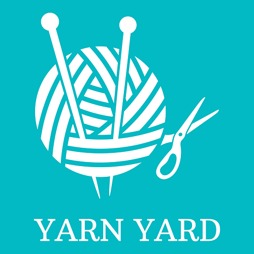 Yarn Logos + Free Logo Maker