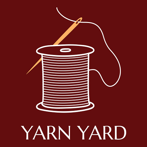 Yarn Logos + Free Logo Maker