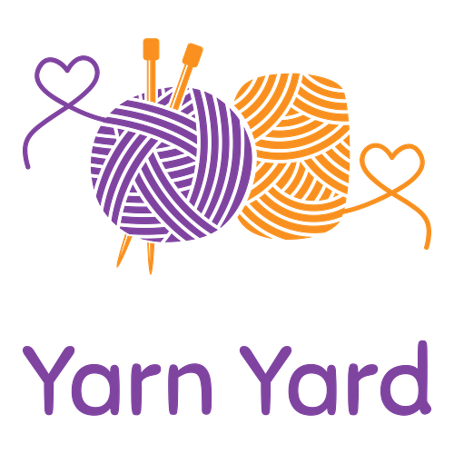 Yarn Logos + Free Logo Maker