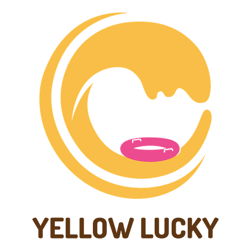 20 Yellow Logos for You to Use and Customize