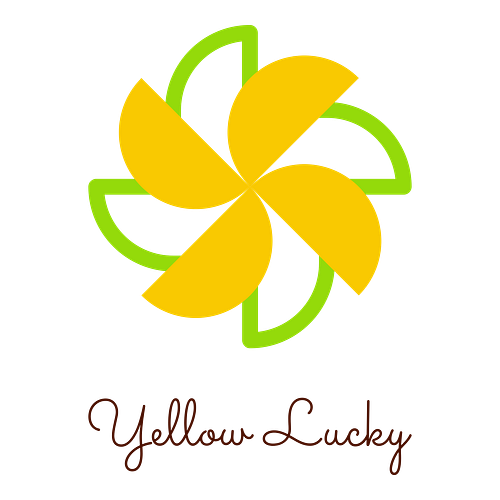 20 Yellow Logos for You to Use and Customize
