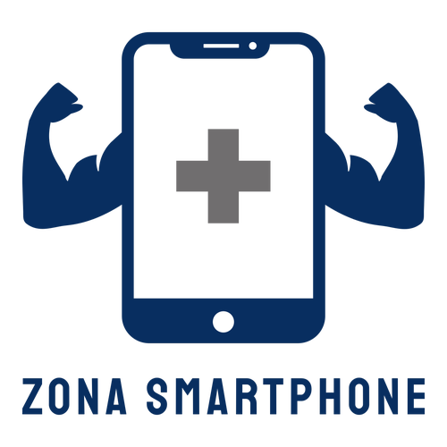 Logos para negocios de teléfonos móviles